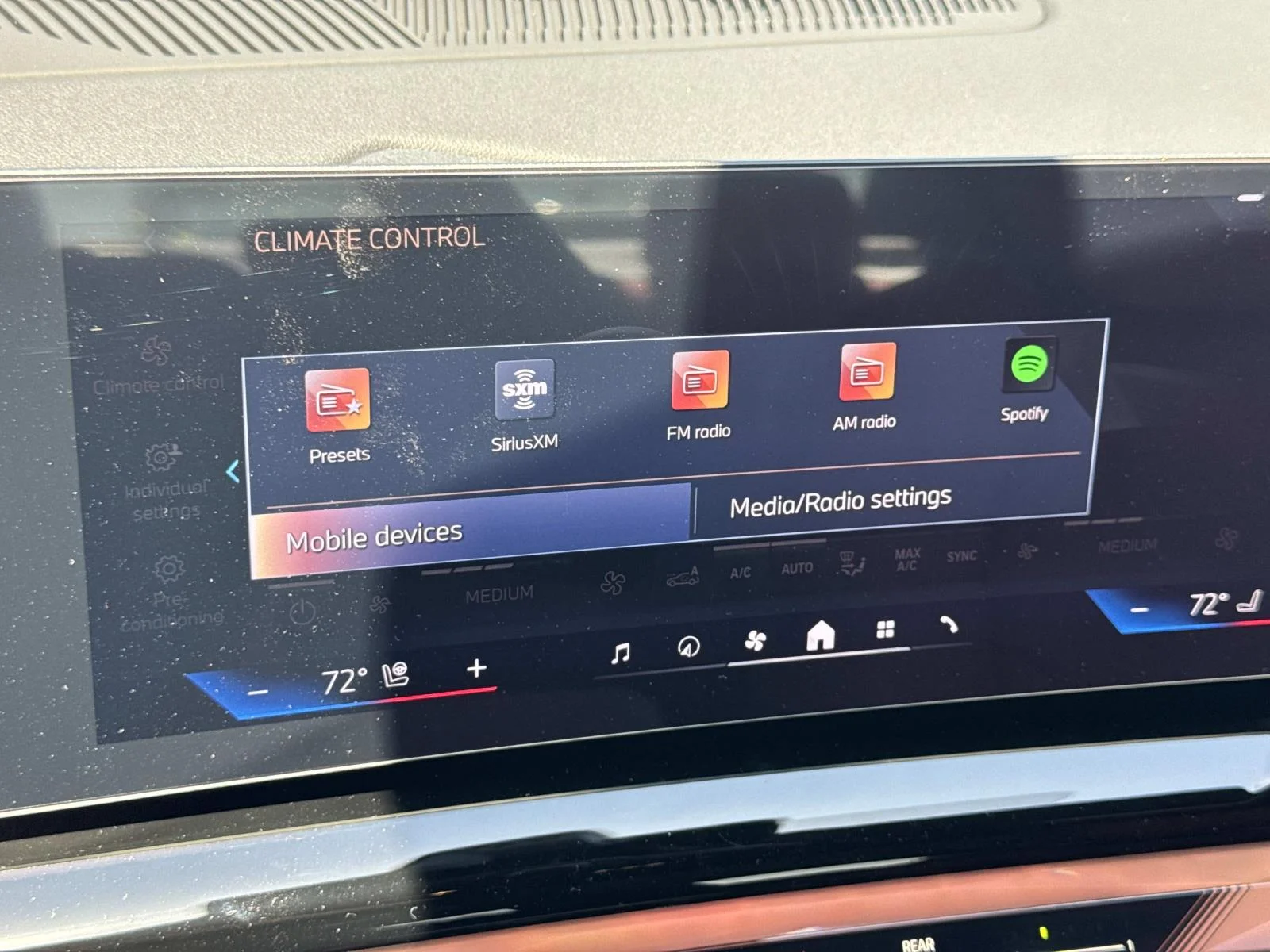 New 2027 Frozen Deep Grey BMW 530i Sedan image 16
