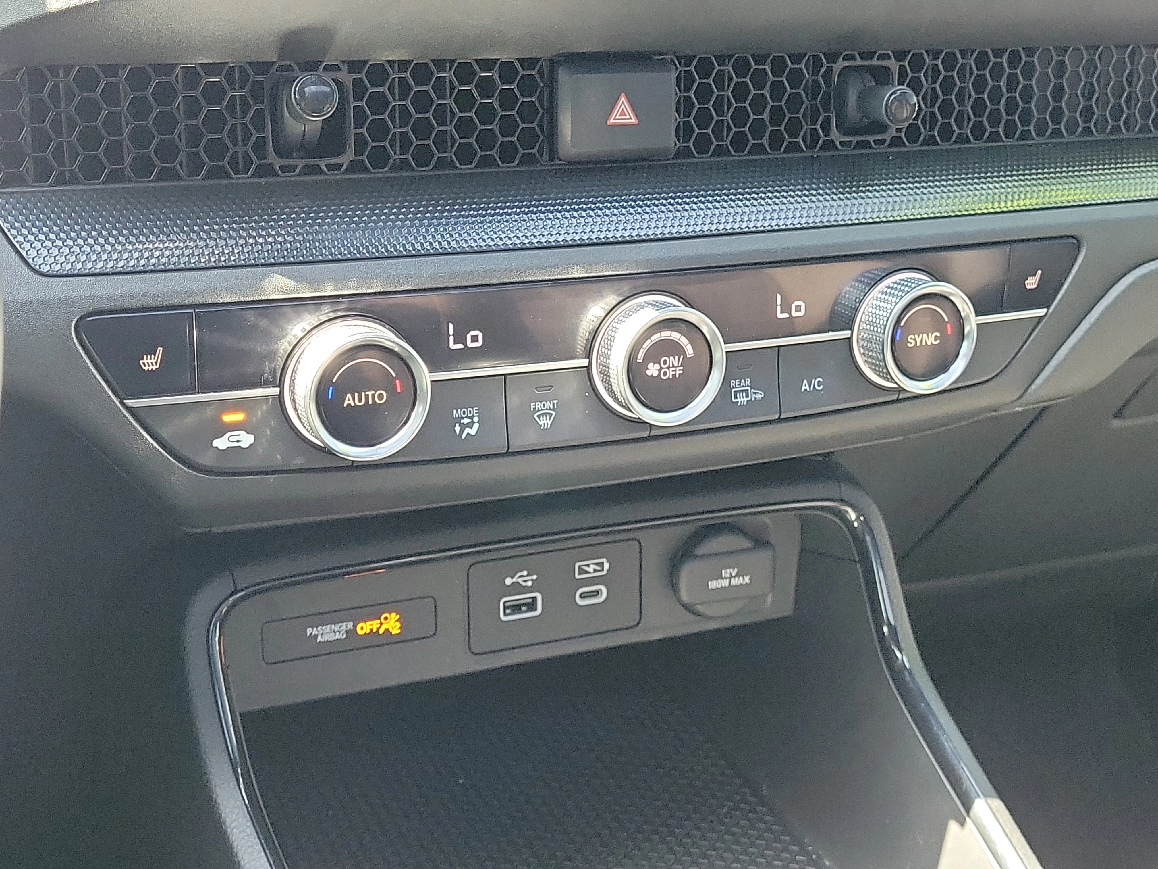 2024 Honda CR-V Sport - Photo 26