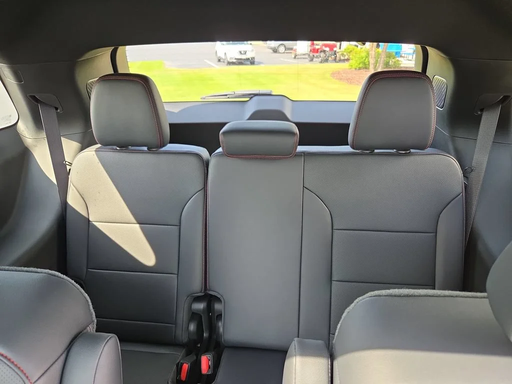 2026 Chevrolet Traverse Z71 - Photo 28