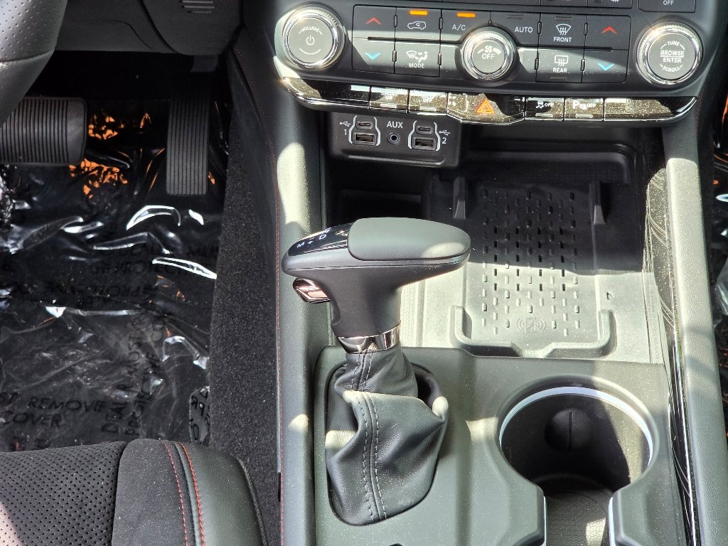 New 2026 Gray Dodge GT Plus HEMI V8 image 13