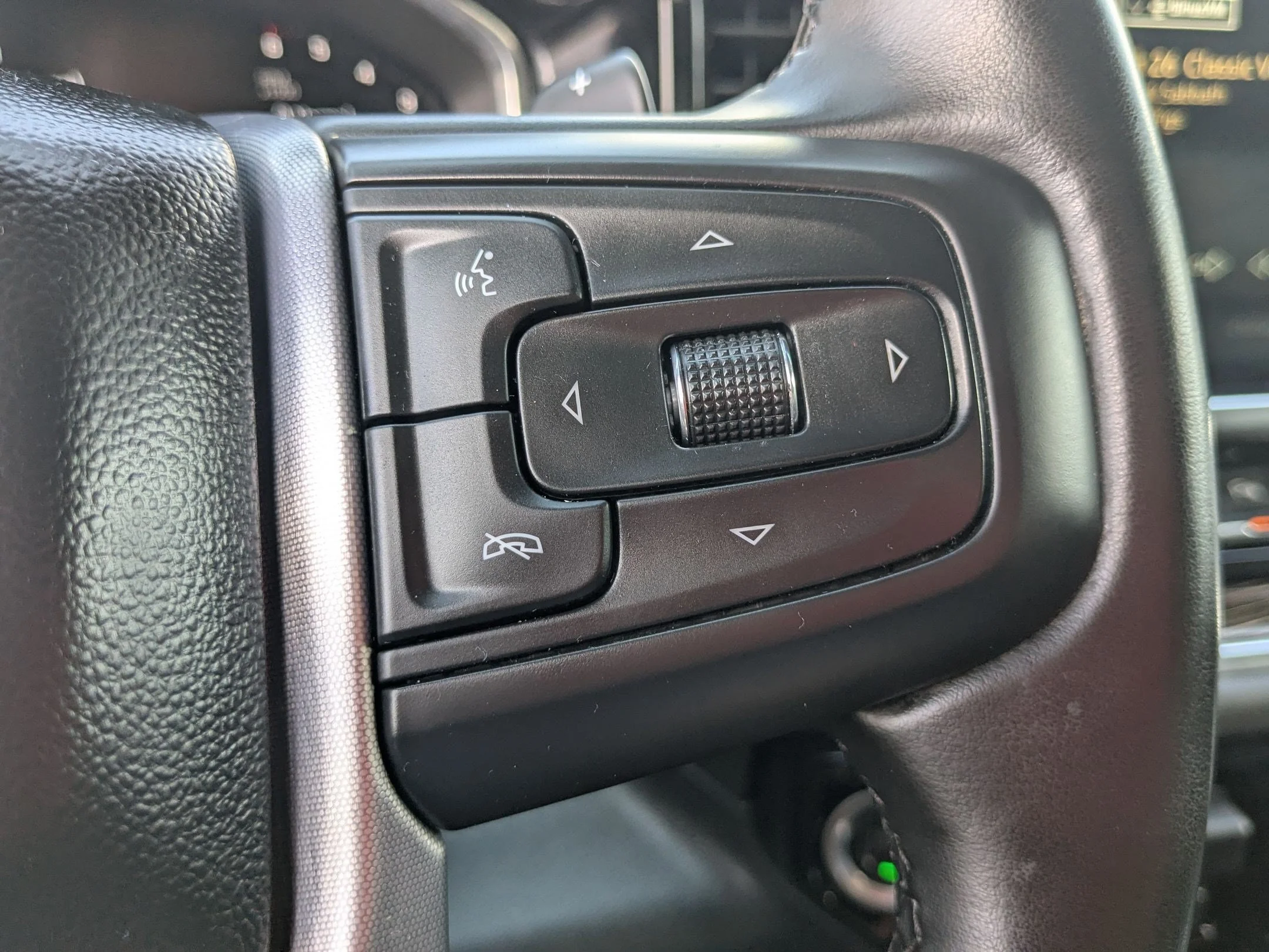 Used 2024 Sterling Metallic GMC Elevation image 19