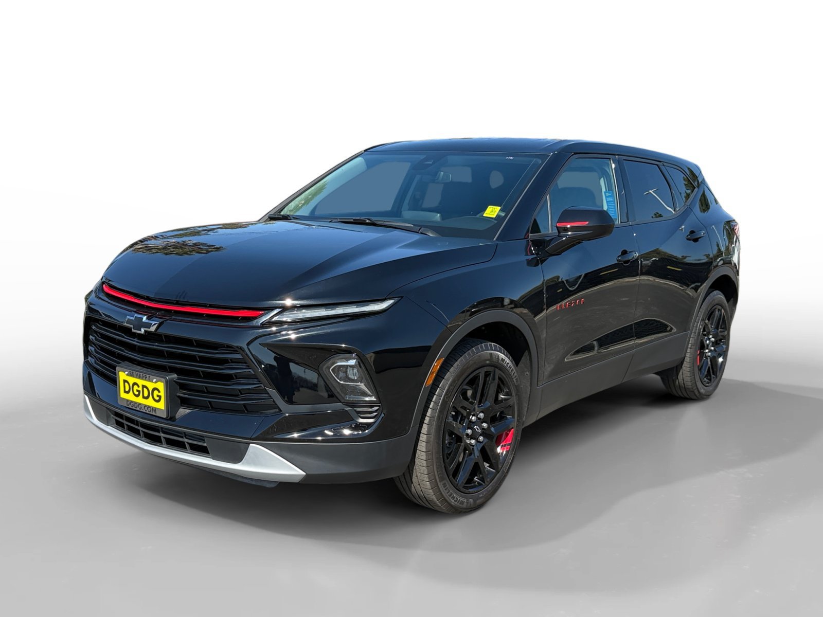2023 Chevrolet Blazer