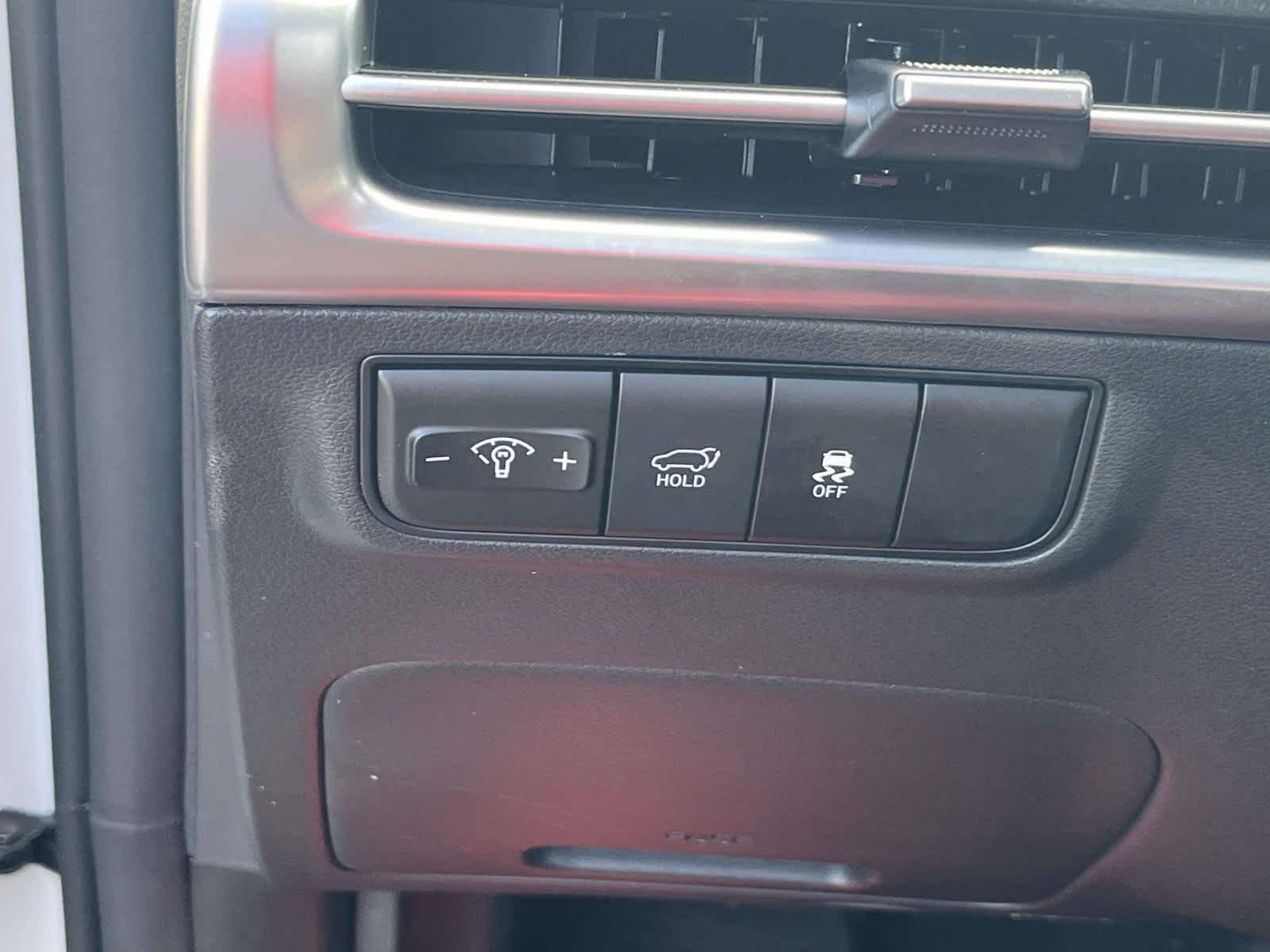 Certified Used 2025 Serenity White Pearl Hyundai SEL Convenience image 36