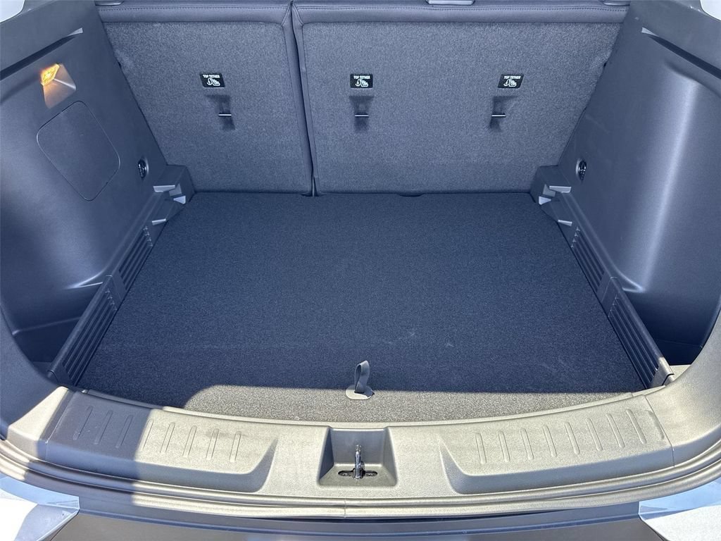 2026 Chevrolet Trailblazer LT - Photo 27