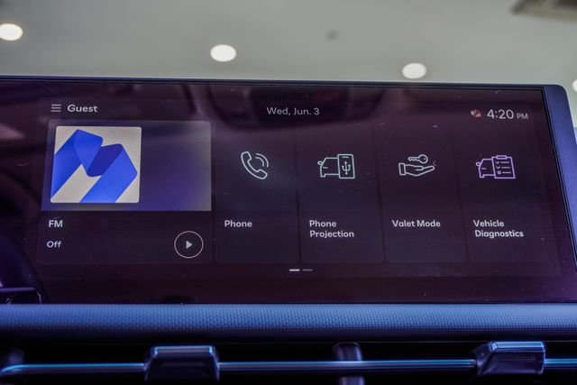2025 Hyundai Tucson SEL - Photo 28