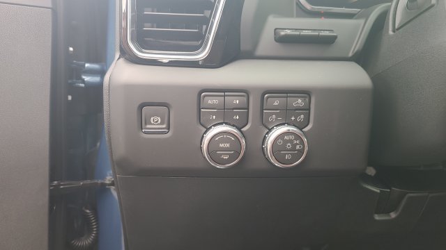 New 2026 Downpour Metallic GMC Denali Ultimate image 12