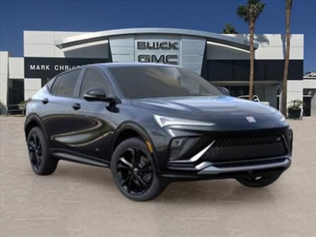 2026 Buick Envista