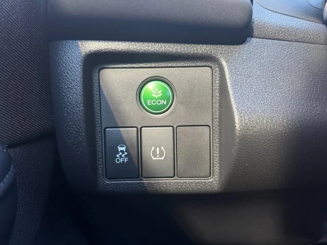 Certified Used 2019 Gray Honda LX image 17