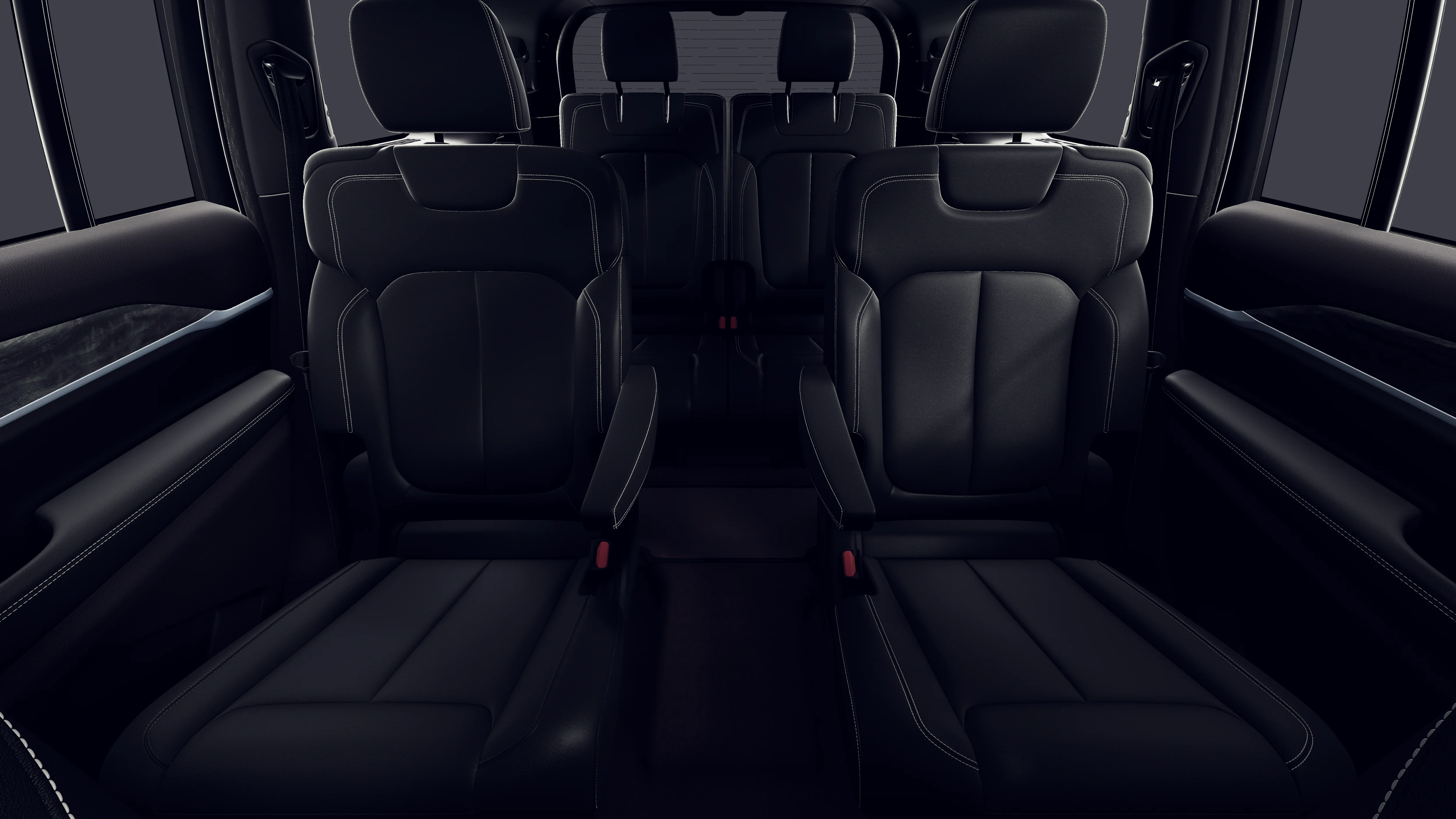 New 2026 Steel Blue Exterior Paint Jeep Limited image 3