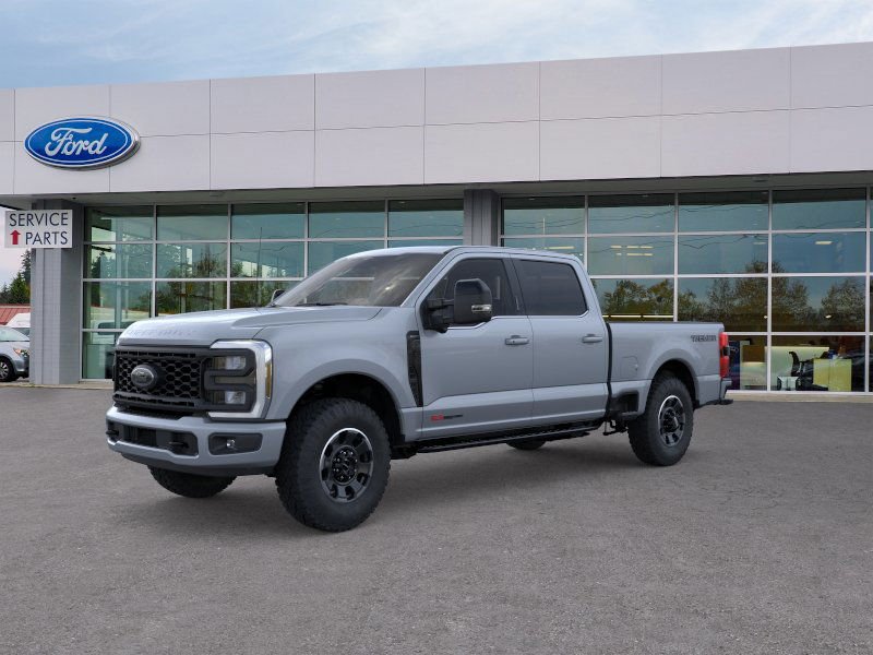 2025 Ford F-350 Super Duty Lariat