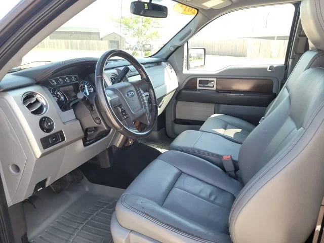 Used 2013  Ford XL image 3