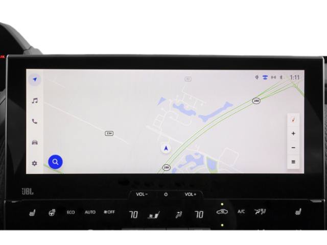 Used 2024 Pearl Toyota Limited image 16