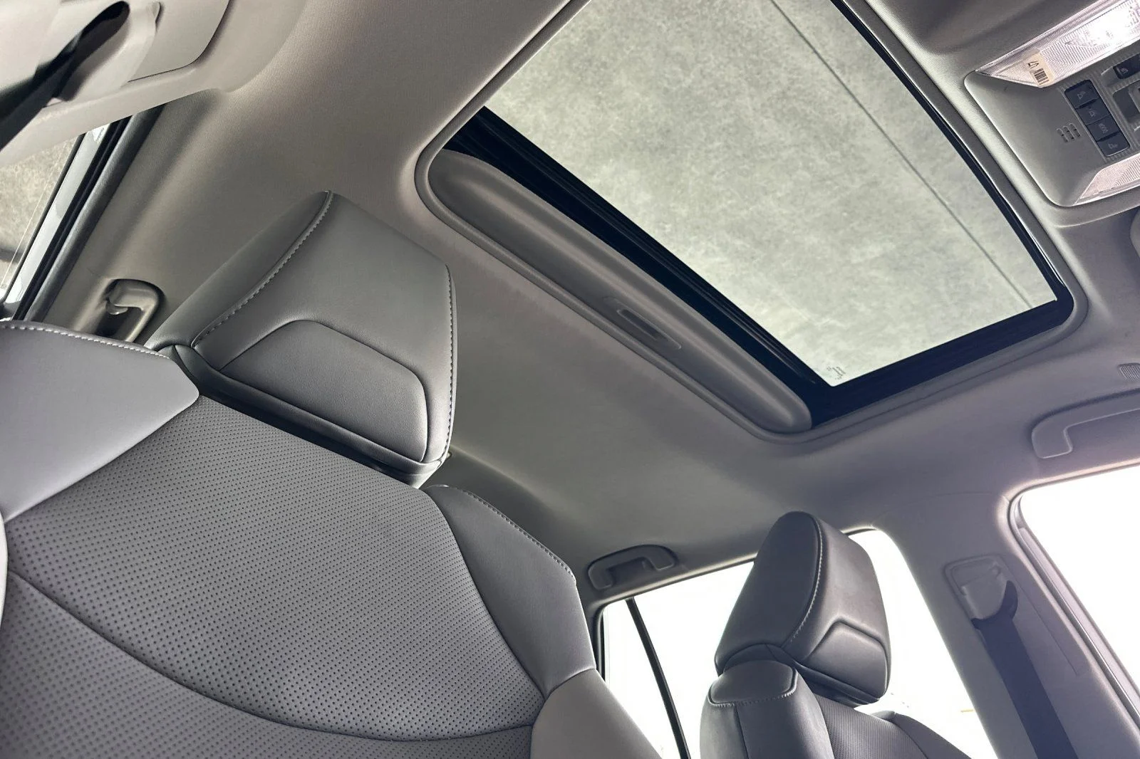 Used 2023 Silver Sky Metallic Toyota Limited image 14