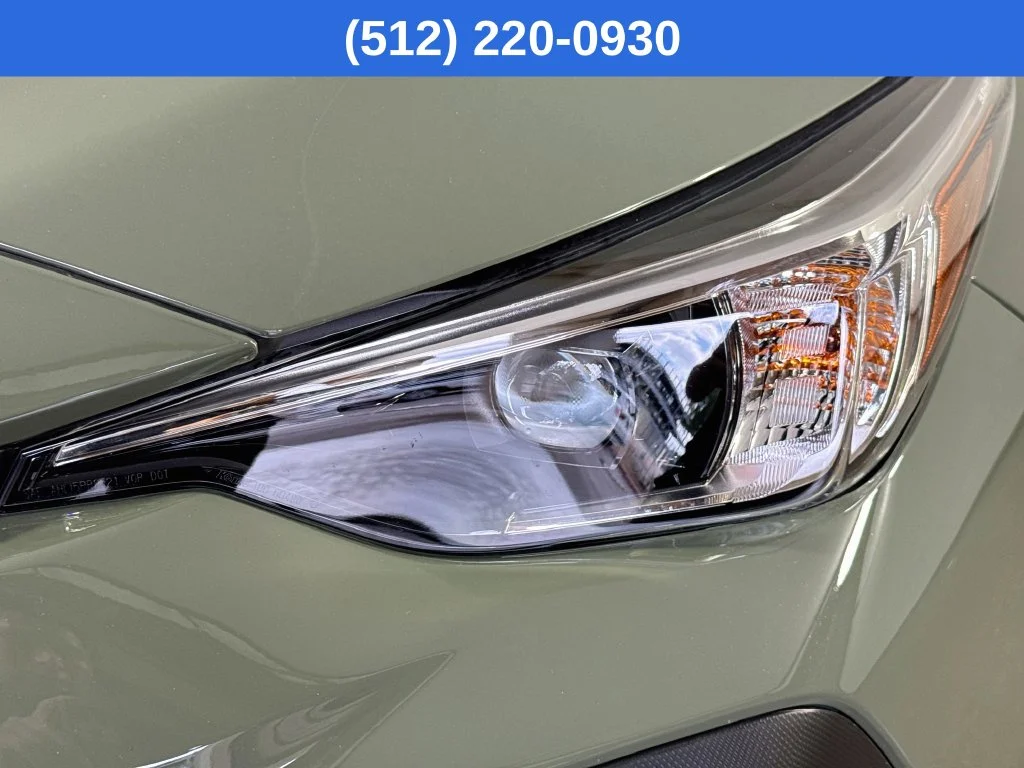 Used 2026 Green Subaru Base image 36