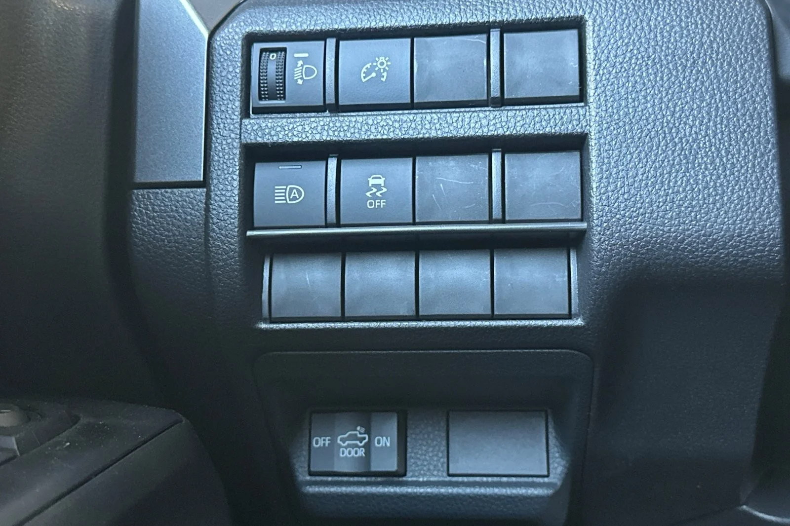 New 2026 Ice Cap Toyota  TRD Off-Road image 28