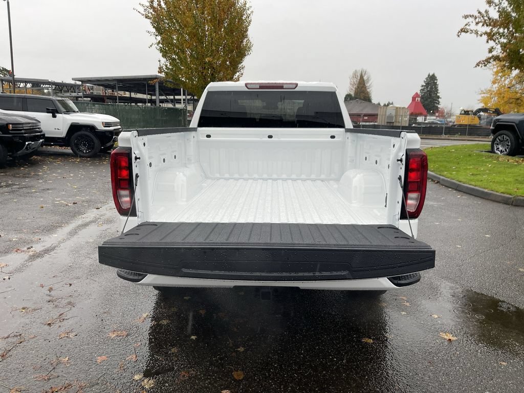 2026 GMC Sierra 1500 Elevation - Photo 25