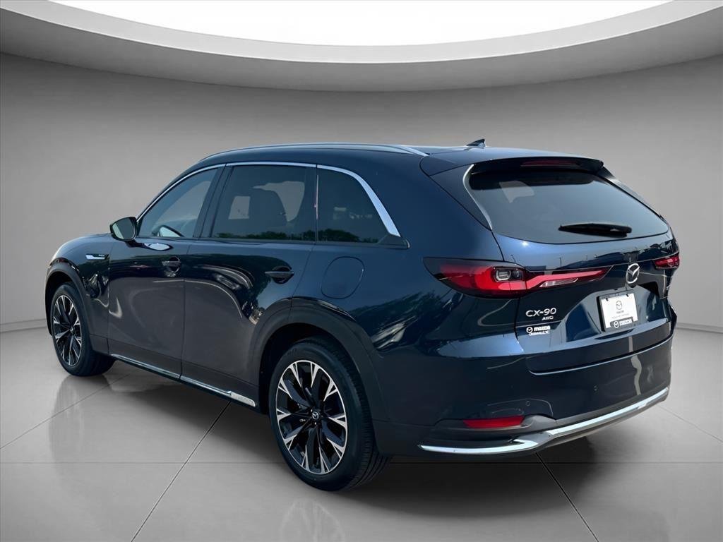 2024 Mazda CX-90 Premium Plus Package - Photo 7