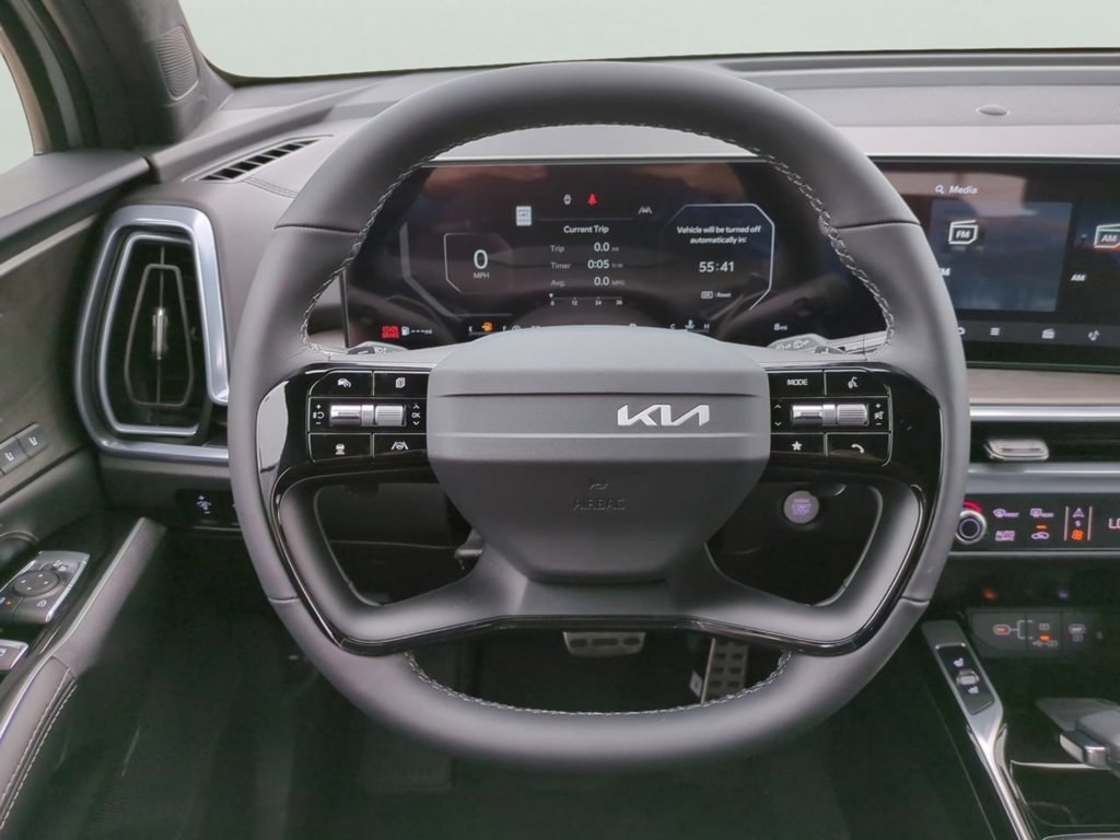 2026 Kia Sorento X-Line SX Prestige - Photo 19