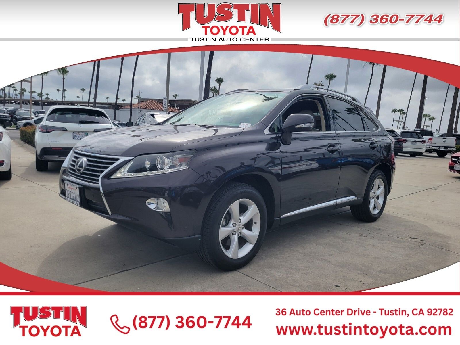 2015 Lexus RX 350 350 AWD's photo