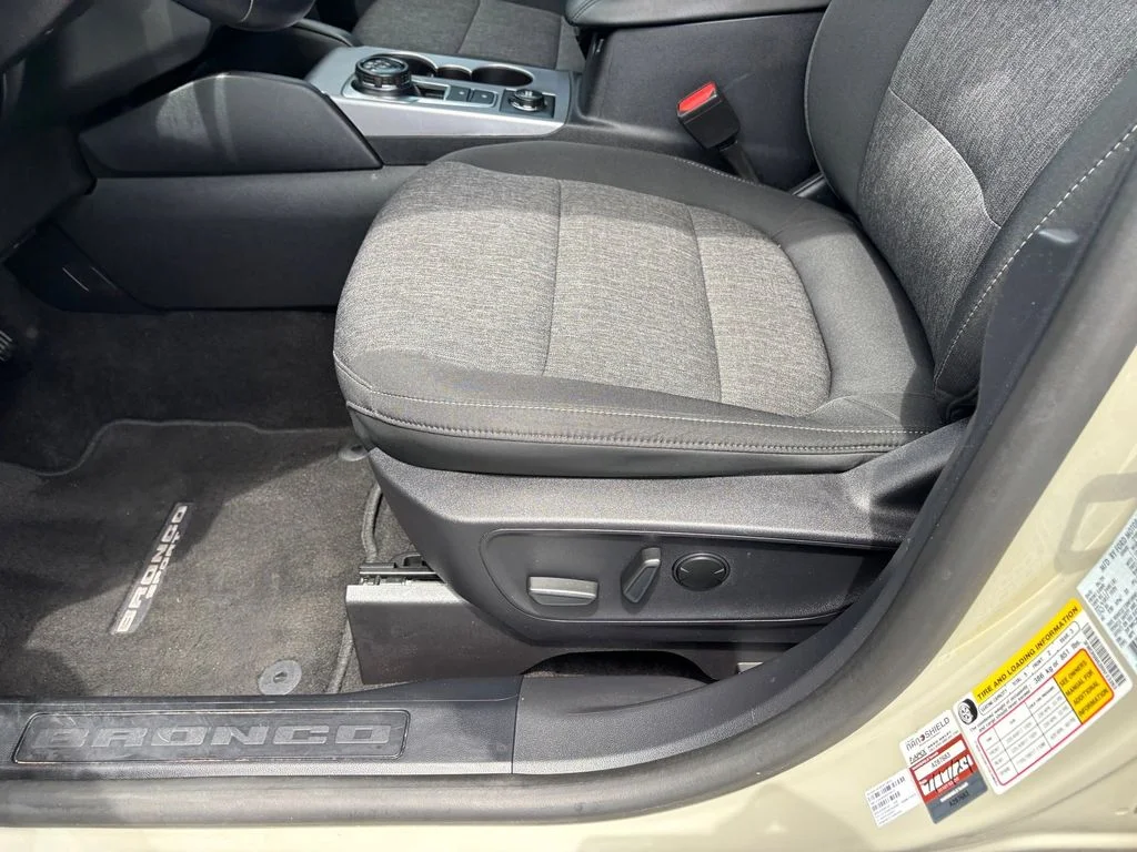 Used 2024 Beige Ford Big Bend image 25
