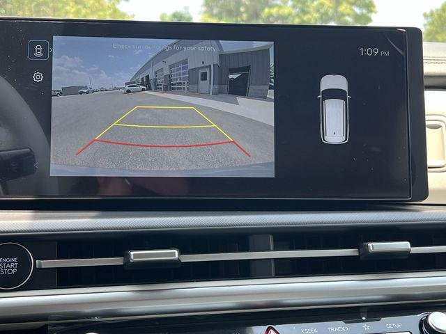 New 2026 Gray Hyundai SEL image 14