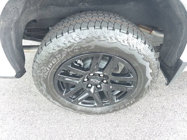 2026 Chevrolet Silverado 1500 RST - Photo 10