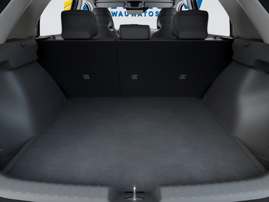 New 2027 Black Kia LX image 15