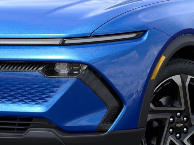 2026 Chevrolet Equinox EV 2LT - Photo 10