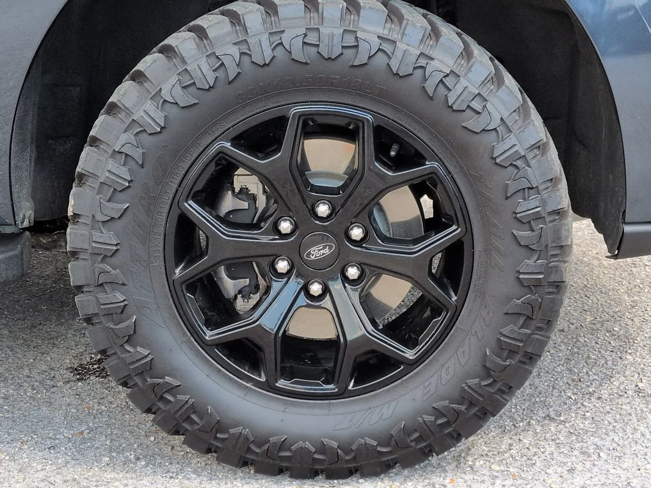 2024 Ford Expedition Timberline - Photo 11