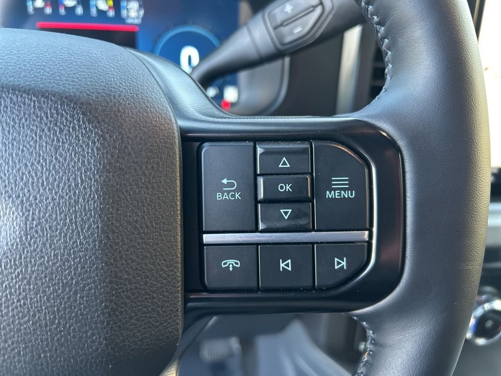 New 2026 Avalanche Ford Platinum image 20