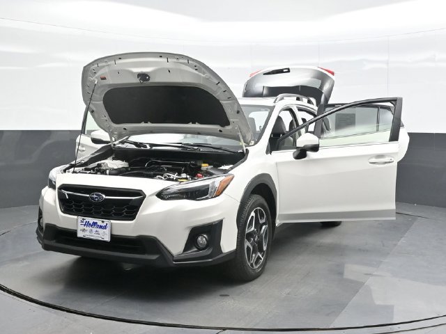 Used 2019 White Subaru 2.0i Limited image 30