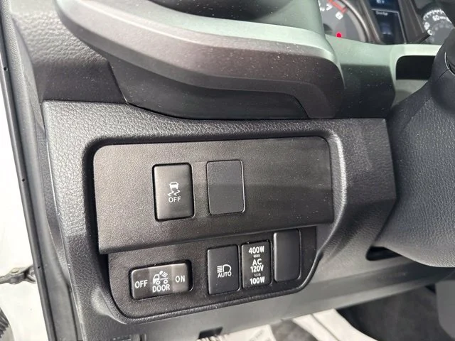 Used 2023 White Toyota TRD Off-Road image 18