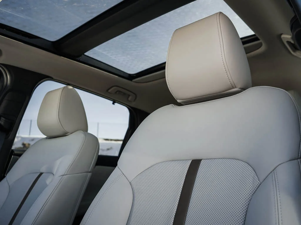 2026 Mazda CX-90 Premium Sport Package - Photo 21