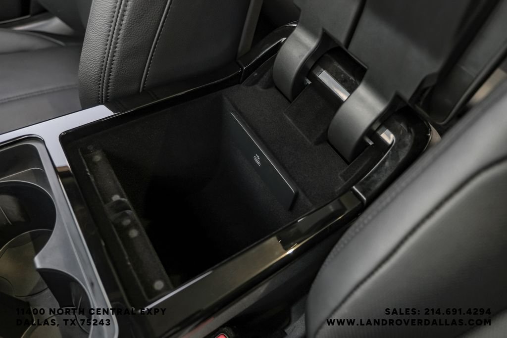 2026 Land Rover Range Rover Velar S - Photo 23