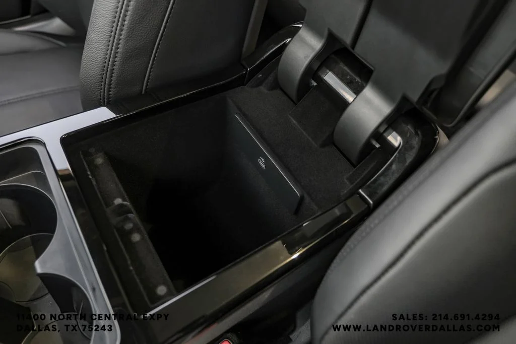 Certified Used 2026 Fuji White Land Rover S image 23