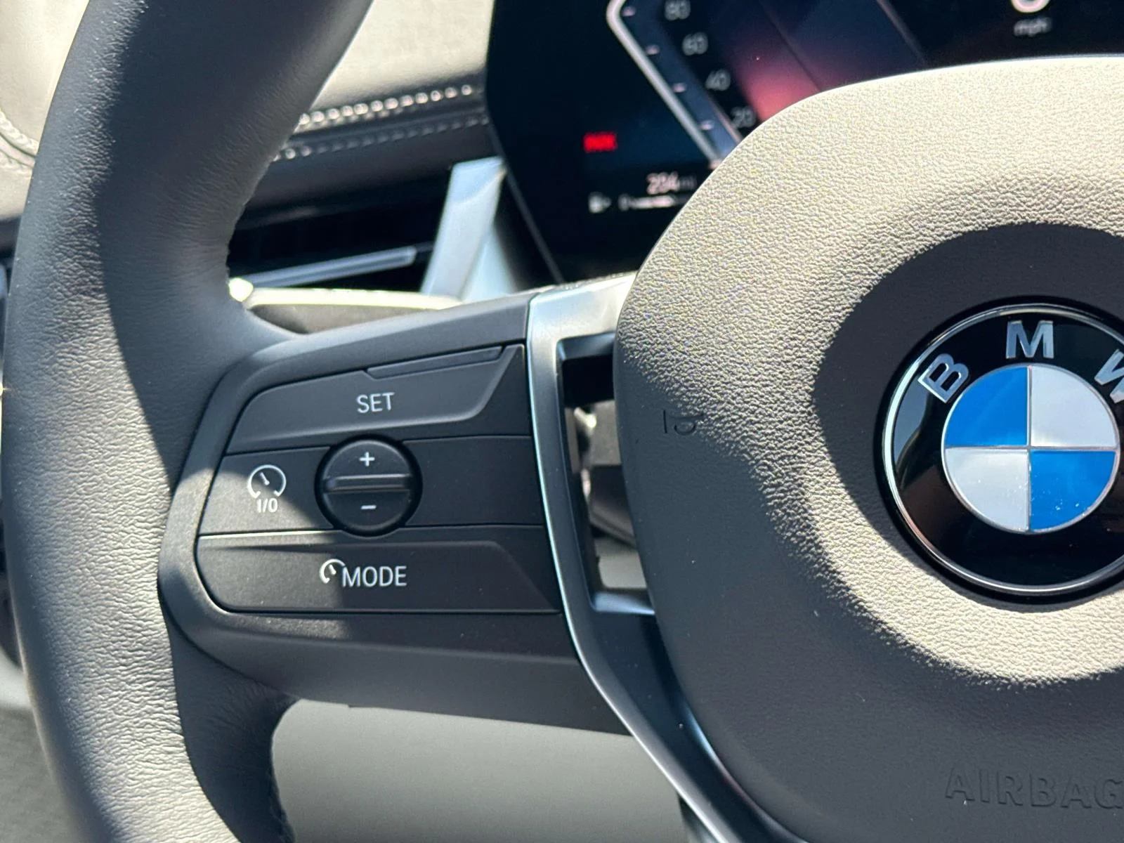 New 2026 Night Dusk Blue Metallic BMW xDrive28i Sports Activity Vehicle image 12
