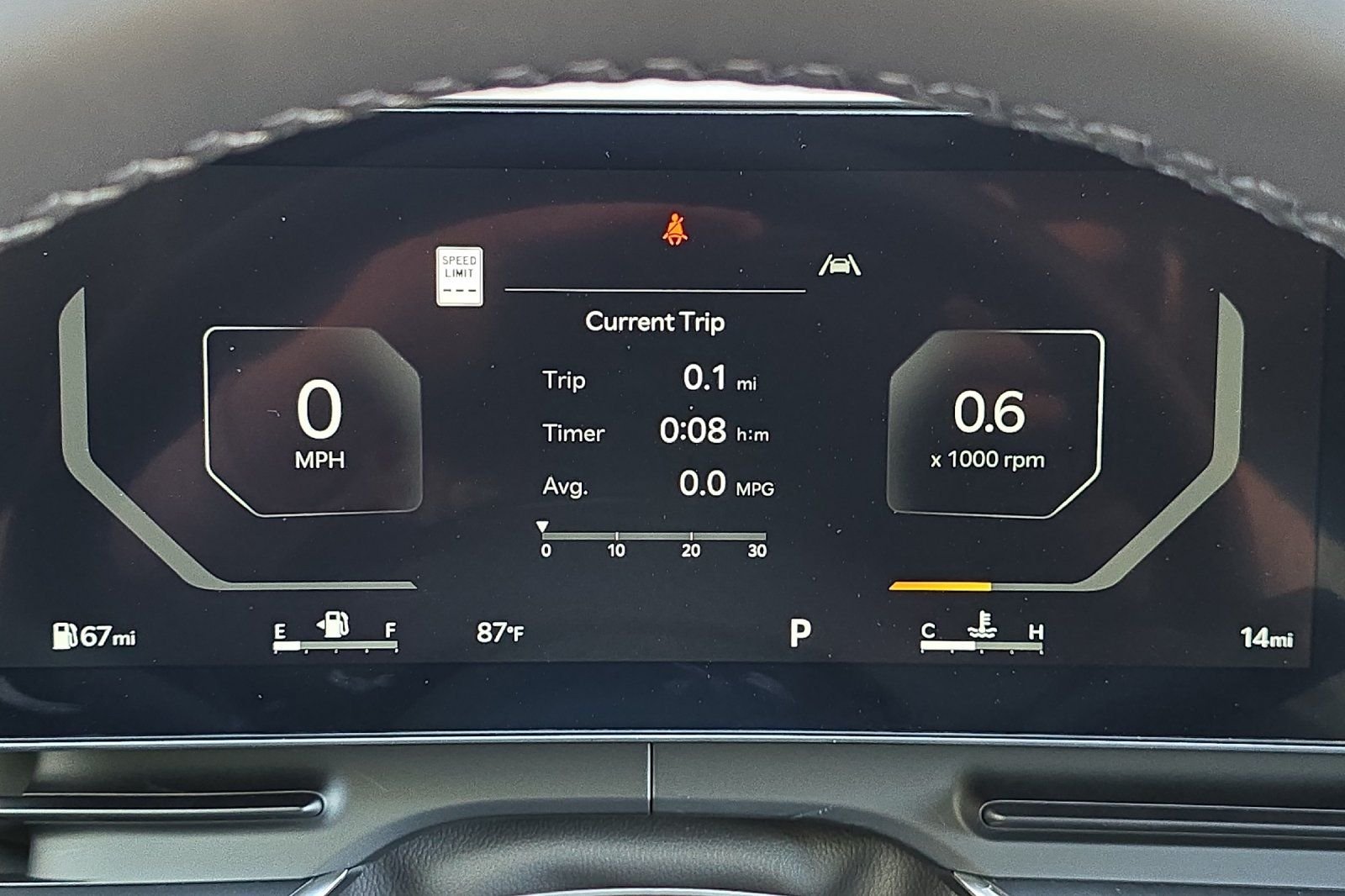 2026 Kia Carnival SX Prestige - Photo 21
