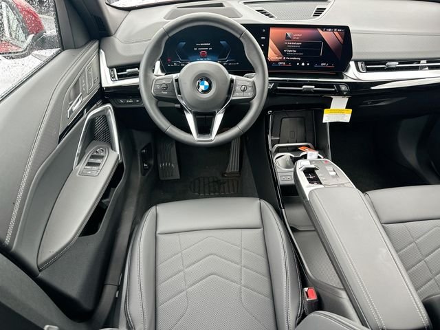 New 2026 Red BMW xDrive28i image 17
