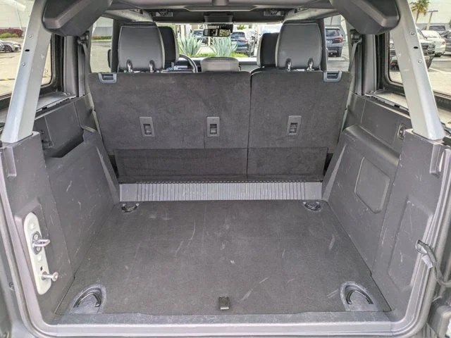 Used 2021 Cactus Ford First Edition image 13