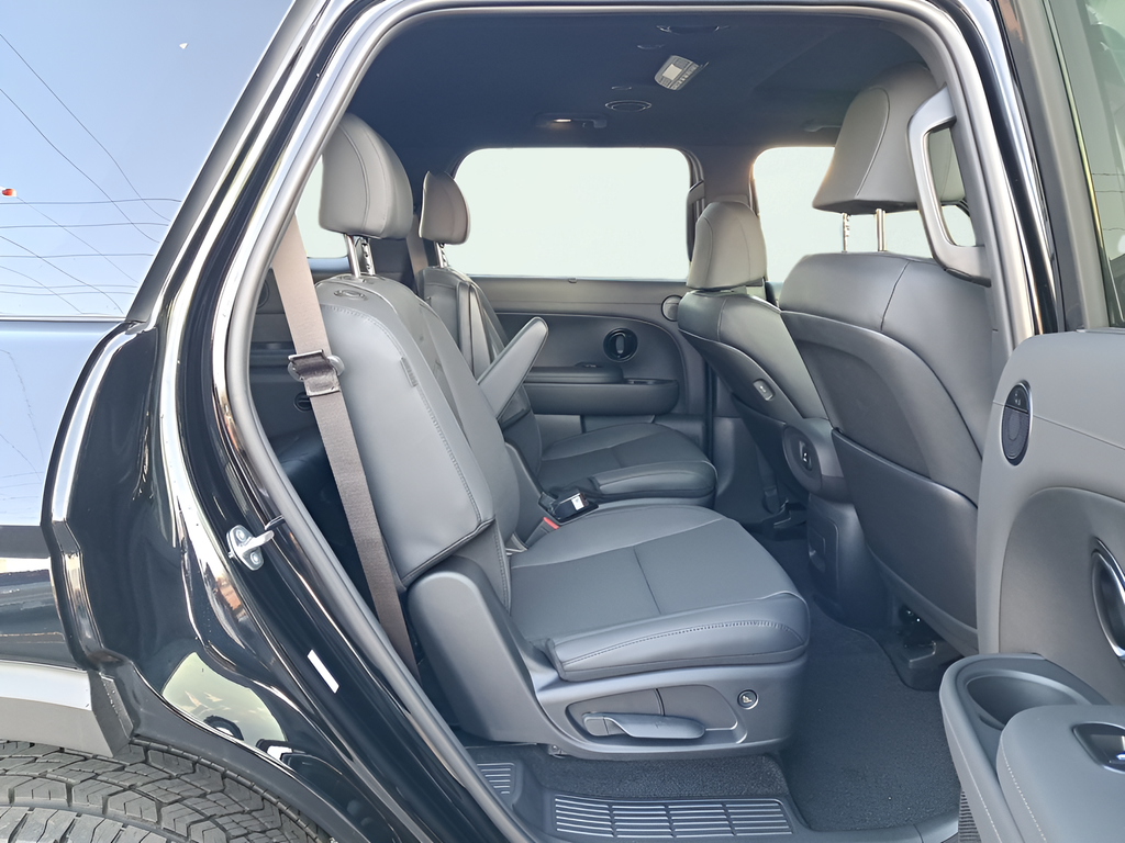 New 2026 Black Hyundai XRT Pro image 14
