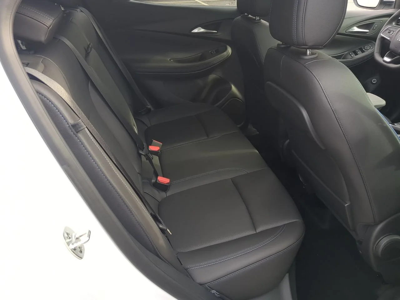 2026 Buick Encore GX Sport Touring - Photo 26