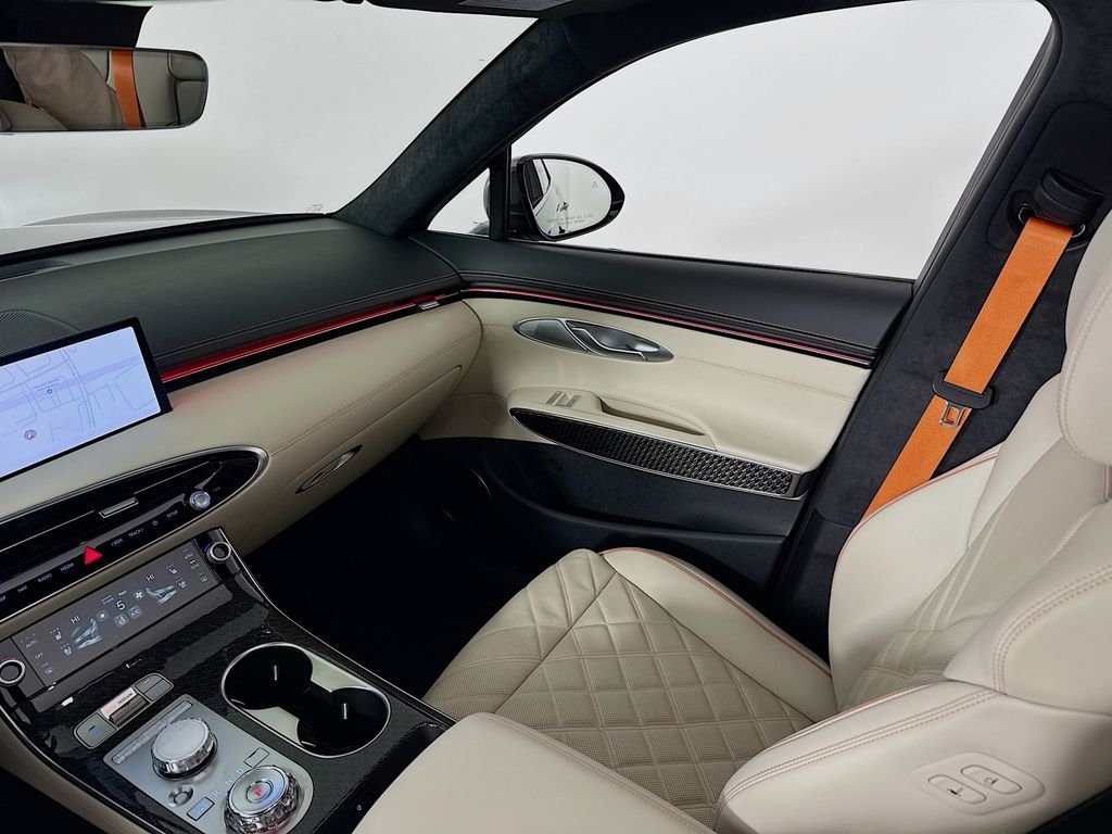 2026 GENESIS GV70 Sport Prestige - Photo 25