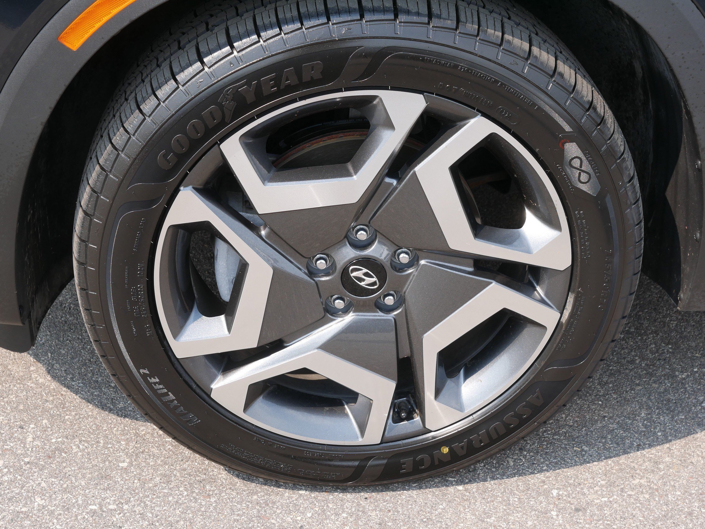 2023 Hyundai Palisade Limited - Photo 15