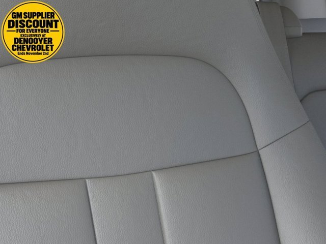 2025 Chevrolet Express Passenger LS - Photo 21