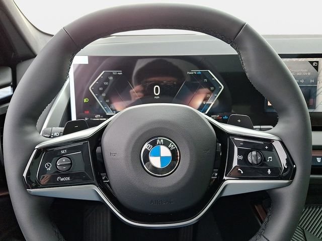 New 2026 Arctic Race Blue metallic BMW 30 xDrive image 16