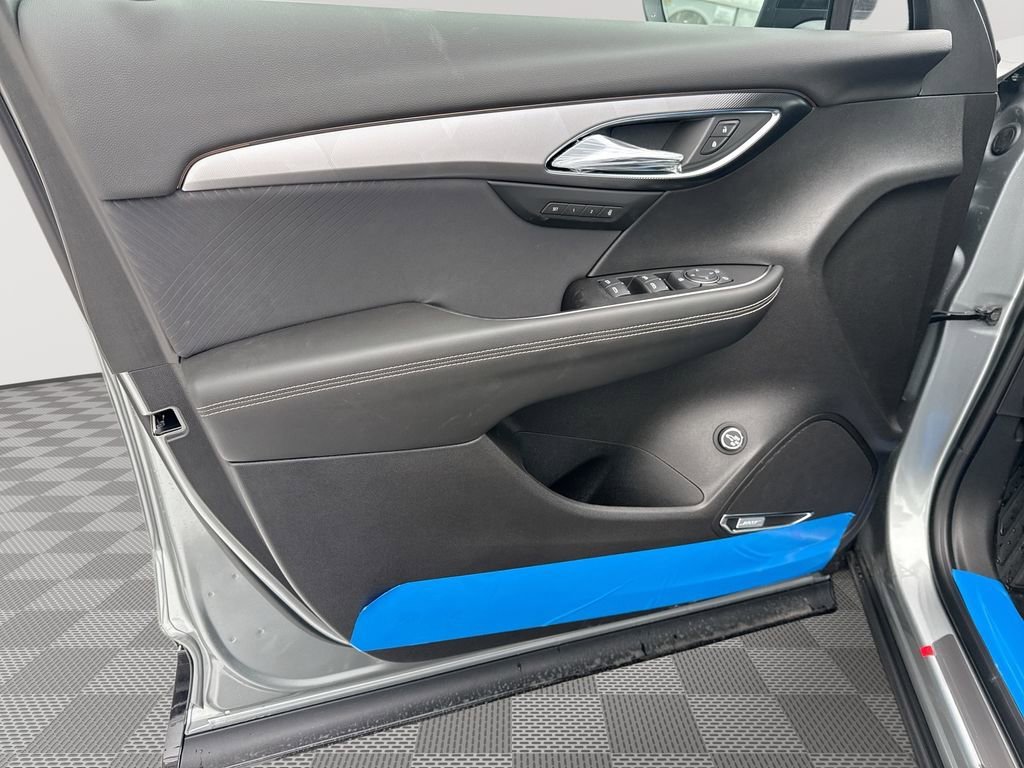 2026 Buick Envision Sport Touring - Photo 22
