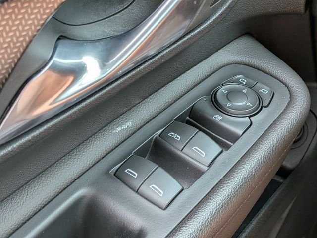 Used 2022 Beige GMC AT4 image 24