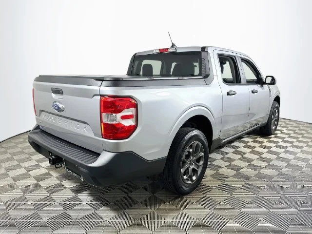 Certified Pre-Owned 2024 Ford Maverick XLT