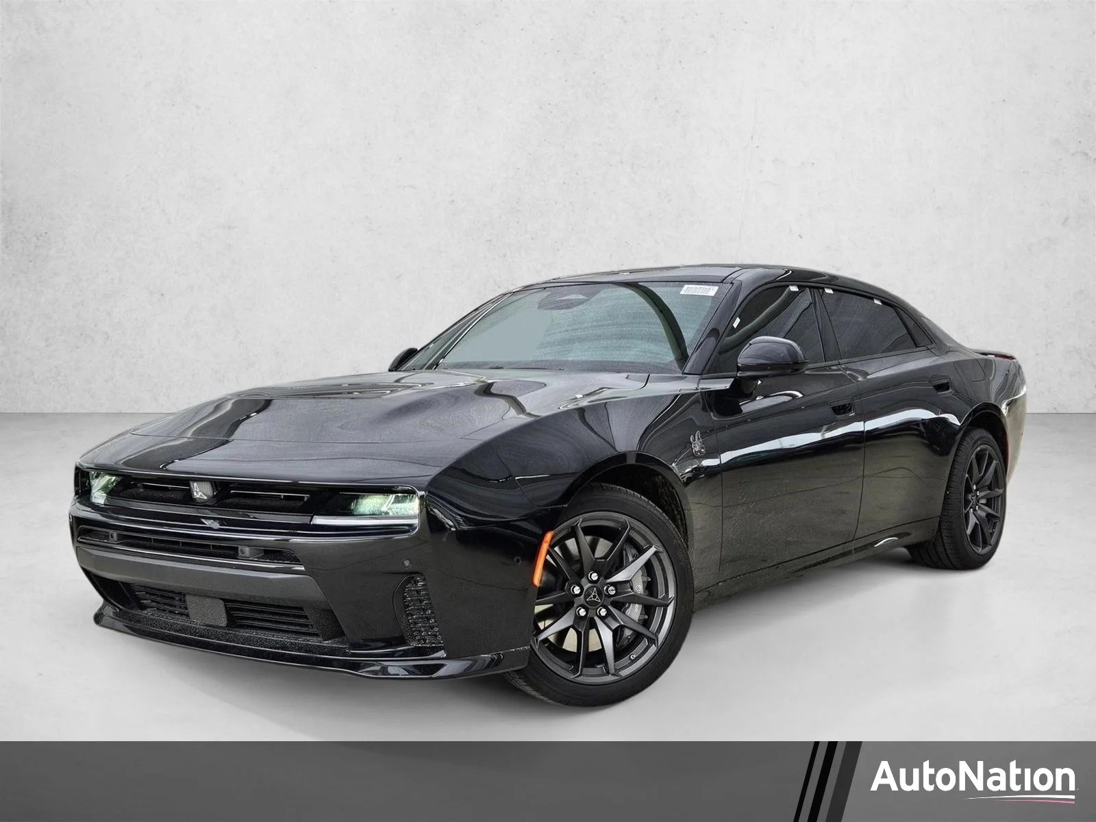 2026 Dodge Charger Scat Pack AWD's photo