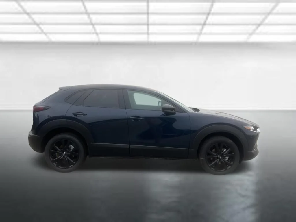 New 2026 Blue Mazda 2.5 S Select Sport image 2
